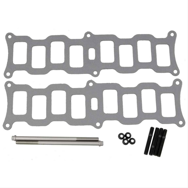 Hardware/gaskets, TFS-51520009 heat spacer, kit